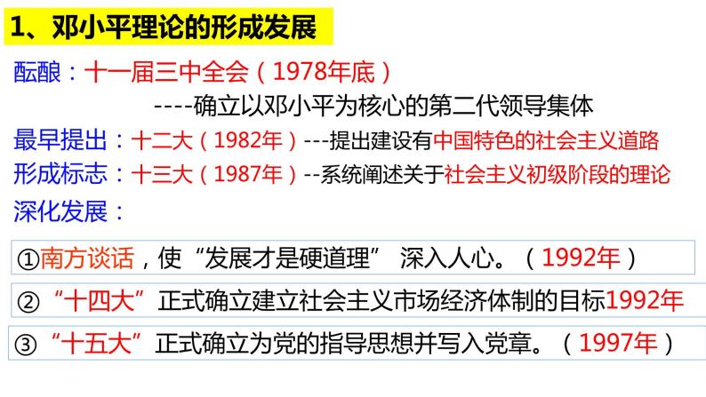 第29课 改革开放以来的巨大成就课件PPT04