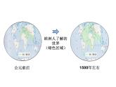 全球航路的开辟PPT课件免费下载