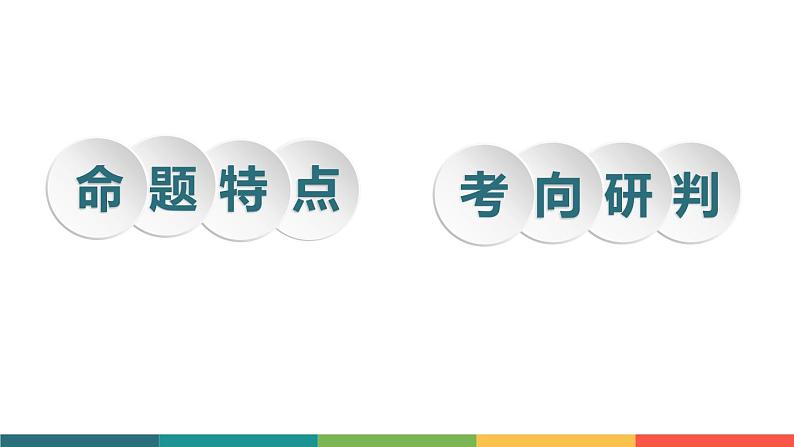 2022届高中历史一轮复习  专题十五 第43讲古代历史上的重大改革  精品课件(人民版）第3页