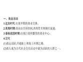 2022届高中历史一轮复习  专题六 第20讲古代中国的商业和经济政策  精品课件(人民版）