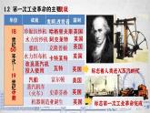 第10课 影响世界的工业革命课件高中历史统编版必修中外历史纲要下册 (1)