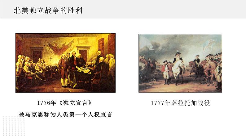 7.2 美国1787年宪法-高一历史精品课件（人民版必修一）04