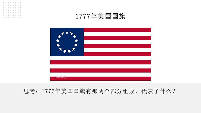 7.2 美国1787年宪法-高一历史精品课件（人民版必修一）06