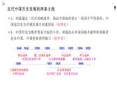 2.2 中国军民维护国家主权的斗争-高一历史精品课件（人民版必修一）