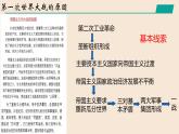 第14课 第一次世界大战与战后国际秩序 统编版高中历史必修中外历史纲要下册 (6)课件PPT