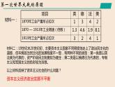 第14课 第一次世界大战与战后国际秩序 统编版高中历史必修中外历史纲要下册 (6)课件PPT