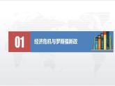 第17课 第二次世界大战与战后国际秩序的形成 课件 统编版高中历史必修中外历史纲要下册 (8)