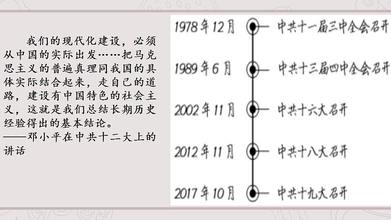 第29课改革开放以来的巨大成就-2021-2022学年高一历史同步课件(统编版新教材中外历史纲要上)第8页