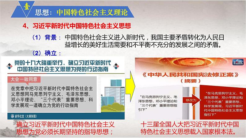 第29课 改革开放以来的巨大成就-【历史好课】2021-2022学年高一历史精彩备课课件（中外历史纲要上）第8页