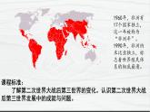 第21课 世界殖民体系的瓦解与新兴国家的发展 讲学课件 高中历史人教部编版 中外历史纲要（下）（2022年）