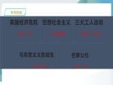 第11课 马克思主义的诞生与传播 同步课件  高中历史人教部编版  中外历史纲要（下） （2022年）
