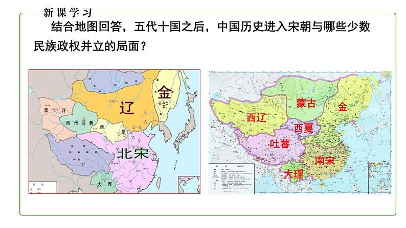 中外历史纲要（上）第10课辽夏金元的统治  课件05
