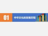 第1课  中华优秀传统文化的内涵与特点 课件 高中历史人教部编版 选择性必修3（2022年）
