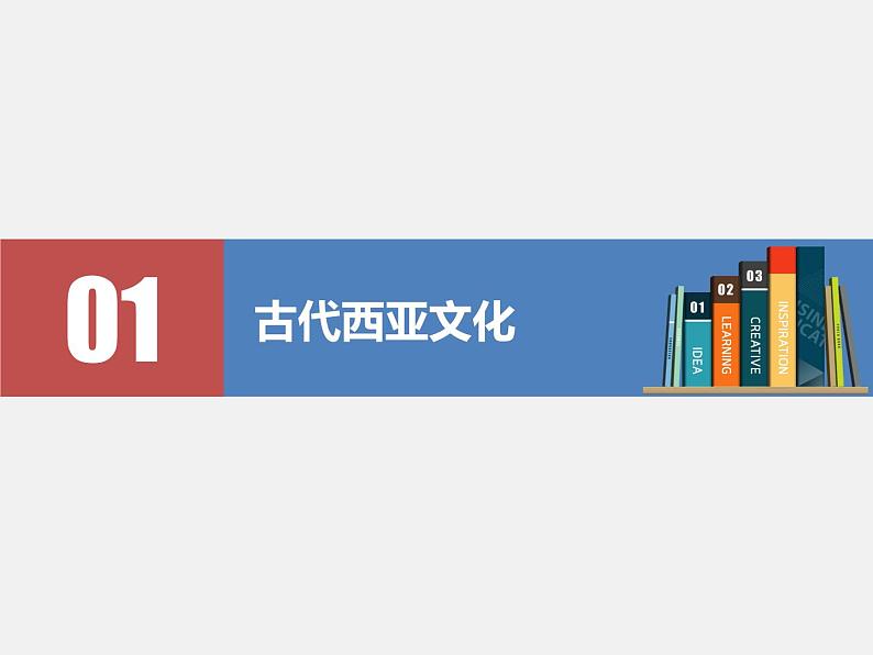 第3课  古代西亚、非洲文化 课件 高中历史人教部编版 选择性必修3（2022年）04