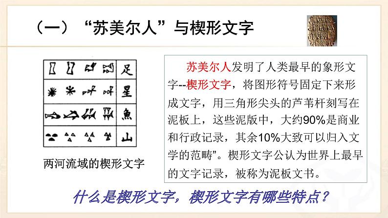 第3课 古代西亚、非洲文化统编版高中历史选择性必修3 (5)课件PPT04