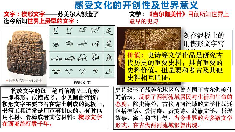 第3课 古代西亚、非洲文化统编版高中历史选择性必修3 (9)课件PPT06