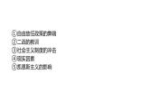 统编版（2019）高中历史必修中外历史纲要下册第19课资本主义国家的新变化课件(共28张PPT)