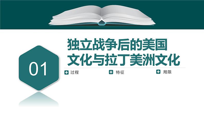 第12课 近代战争与西方文化的扩张统编版高中历史选择性必修3  (2)课件PPT05