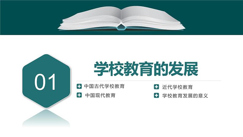 第14课 文化传承的多种载体及其发展统编版高中历史选择性必修3 (3)课件PPT05