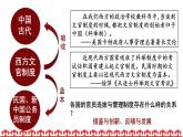 2021-2022学年选择性必修一 第6课 西方的文官制度 课件（29张PPT）