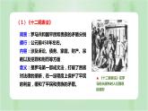 2021-2022学年选择性必修一 第9课 近代西方的法律与教化 课件（33张PPT）