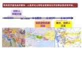 统编版历史《 古代人类迁徙和区域文化的形成》PPT课件