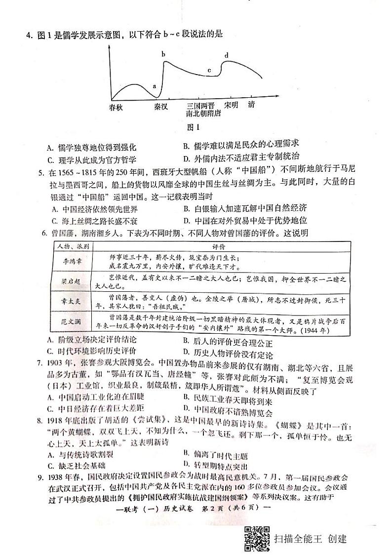 历史第2页
