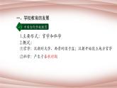 第14课文化传承的多种载体及其发展课件--2021-2022学年统编版（2019）高中历史选择性必修三文化交流与传播