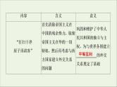 江苏专用高考历史一轮复习专题三现代中国的政治建设祖国统一和对外关系第10讲现代中国的对外关系课件新人教版