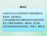 部编版高中历史必修上册第八单元中华民族的抗日战争和人民解放战争第25课人民解放战争课件