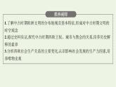 部编版高中历史必修下册第二单元中古时期的世界第3课中古时期的欧洲课件