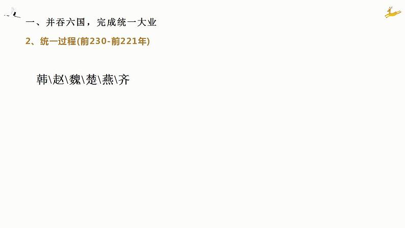 第一单元 中国古代的政治家 课件--2021-2022学年人民版高中历史选修四第7页