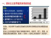 第六单元 世界殖民体系与亚非拉民族独立运动 复习课件--2021-2022学年高中历史统编版（2019）必修中外历史纲要下册