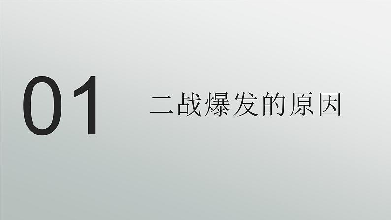 统编版历史《第17课 第二次世界大战与战后国际秩序的形成》PPT03