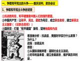 统编版《25 人民解放战争》PPT课件