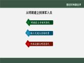 2022-2023学年高中历史统编版（2019）必修中外历史纲要上册第13课 从明朝建立到清军入关 课件