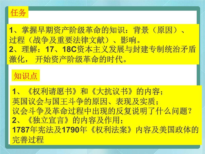 第二单元复习课件（岳麓版历史选修2）第2页