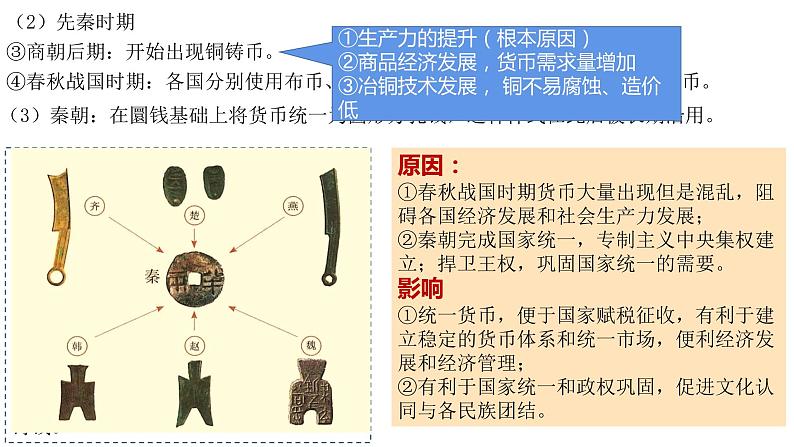 选择性必修1第15课 货币的使用与世界货币体系的形成 课件（23张PPT）03