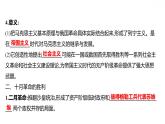 2021-2022学年统编版（2019）高中历史必修中外历史纲要下册第15课　十月革命的胜利与苏联的社会主义实践 课件