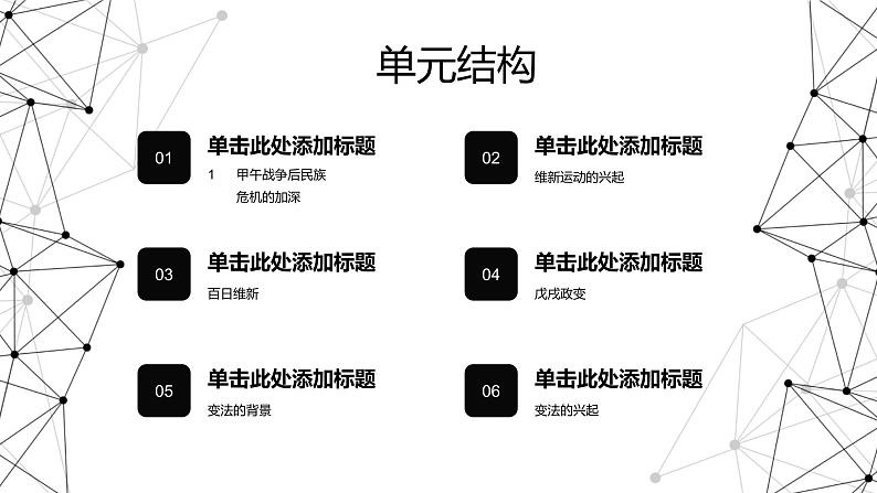 9.1 甲午战争后民族危机的加深 课件 新课标高中历史选修一02