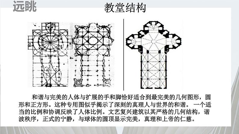 4.1 佛罗伦萨的文化遗产 课件 新课标高中历史选修六第6页