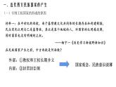 2021-2022学年高中历史统编版（2019）选择性必修一第12课 近代西方民族国家与国际法的发展 课件