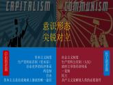 2021-2022学年高中历史统编版（2019）必修中外历史纲要下册第18课 冷战与国际格局的演变 课件