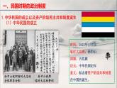 第3课 中国近代至当代政治制度的演变（36页）【课件38】（湖北省汉川市第二中学 魏开方）