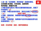 第4课西汉与东汉——统一多民族封建国家的巩固（课件共2课时）