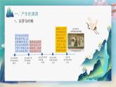 选择性必修一《国家制度与社会治理 》新视角课件 第9课 近代西方的法律与教化