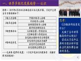 高中历史 世界多极化与经济全球化 课件