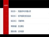 2022-2023学年部编版历史必 修中外历史纲要（上） 第2课　诸侯纷争与变法运动  课件（46张PPT）
