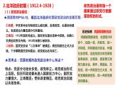 选择性必修1第3课中国近代至当代政治制度的演变课件(共24张PPT)