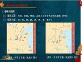2022-2023学年高中历史统编版（2019）必修中外历史纲要上册第2课 诸侯纷争与变法运动 课件